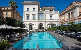Palazzo Dama Hotel Rome
